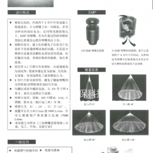 SMP系列