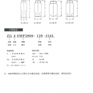 SMP系列